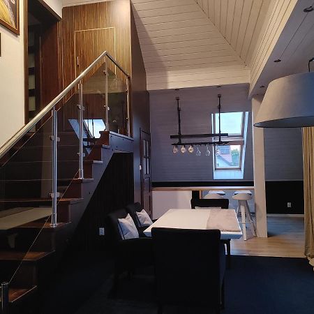 Apartament Lipowa 3 Мронгово Екстериор снимка