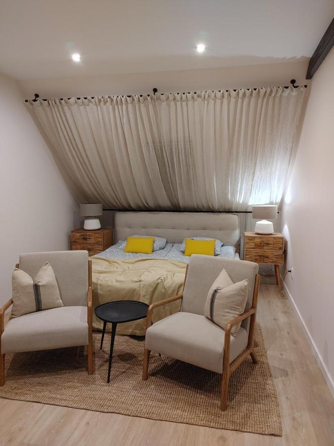Apartament Lipowa 3 Мронгово Екстериор снимка