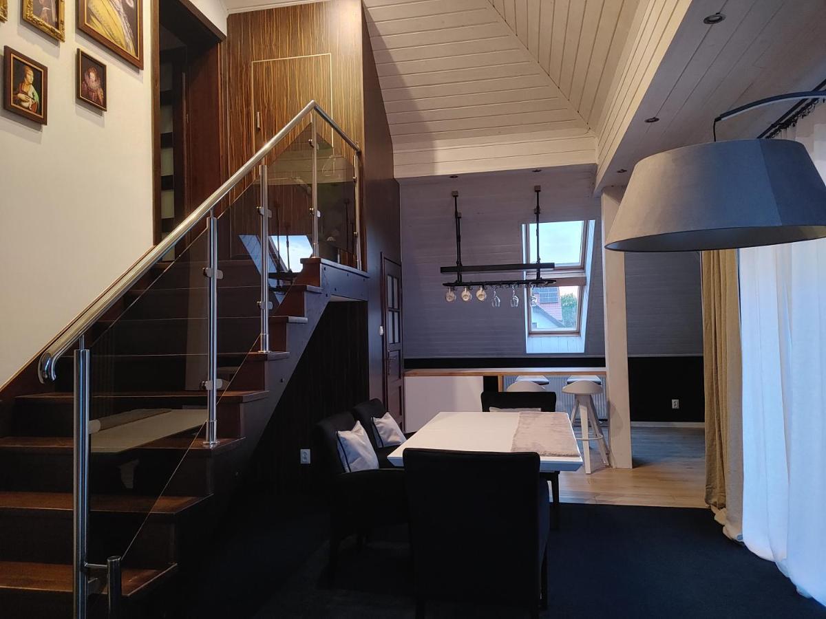 Apartament Lipowa 3 Мронгово Екстериор снимка