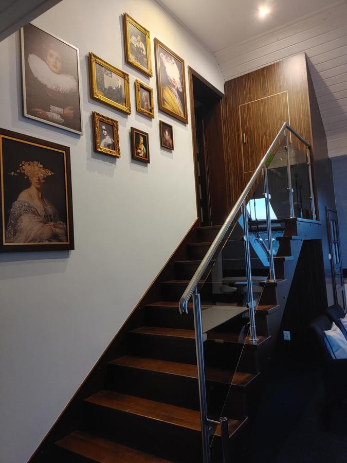 Apartament Lipowa 3 Мронгово Екстериор снимка