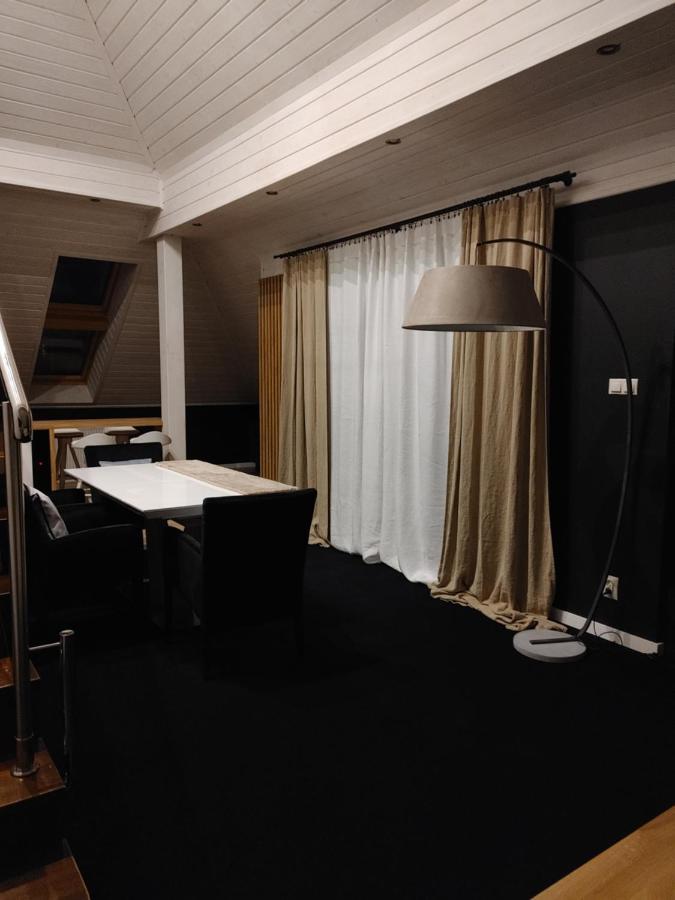 Apartament Lipowa 3 Мронгово Екстериор снимка