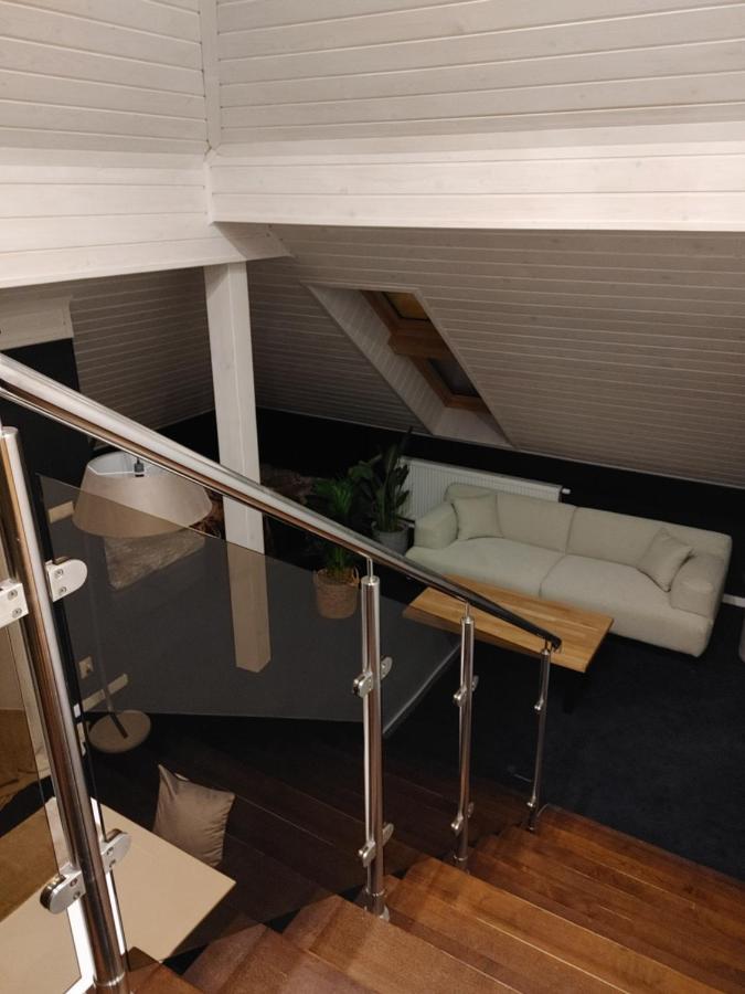 Apartament Lipowa 3 Мронгово Екстериор снимка