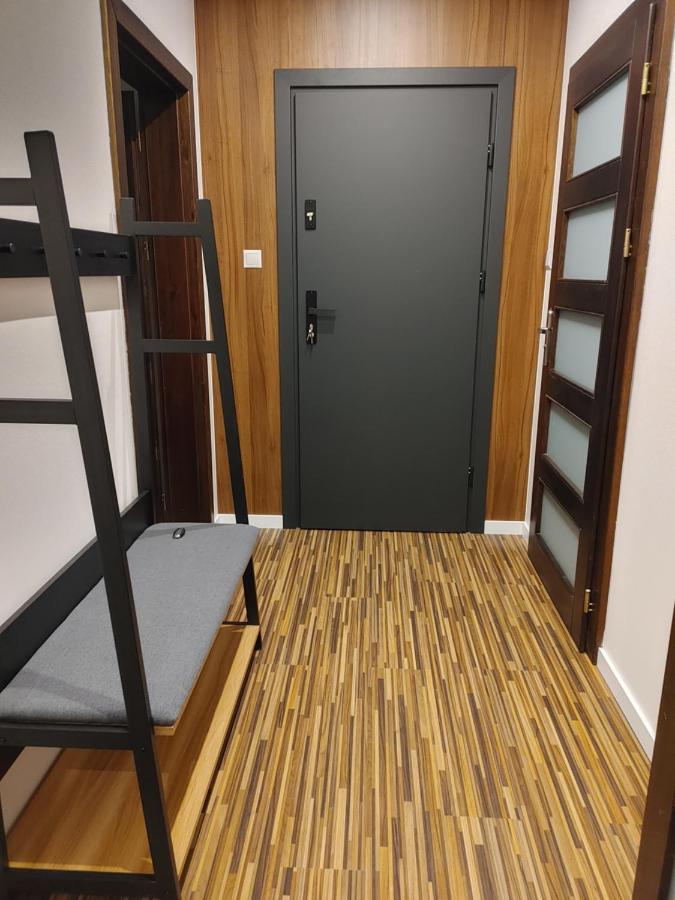 Apartament Lipowa 3 Мронгово Екстериор снимка