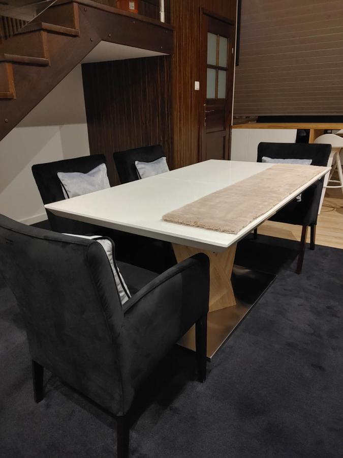 Apartament Lipowa 3 Мронгово Екстериор снимка