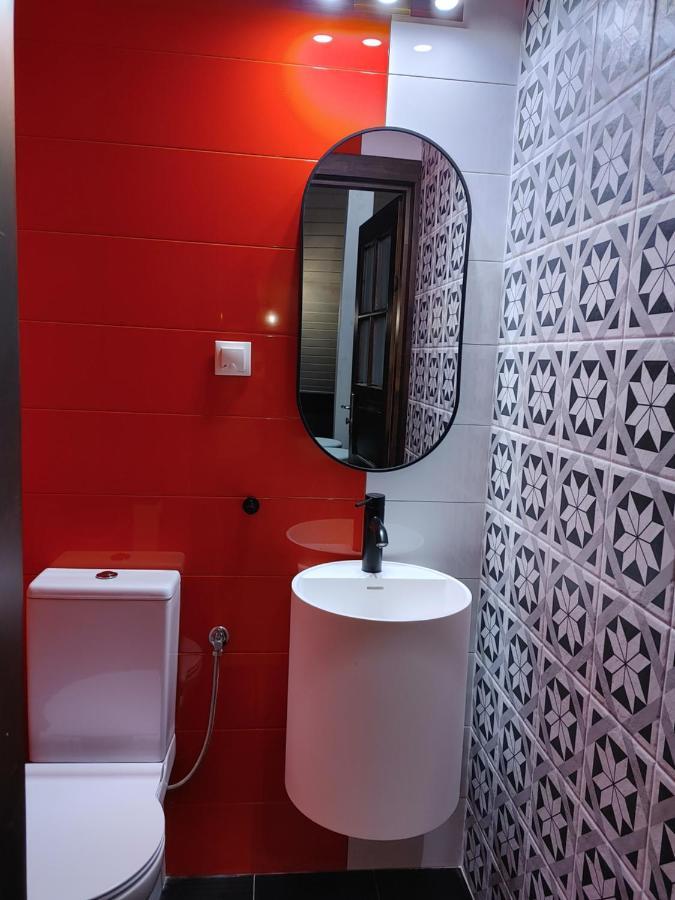 Apartament Lipowa 3 Мронгово Екстериор снимка