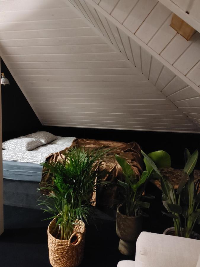Apartament Lipowa 3 Мронгово Екстериор снимка