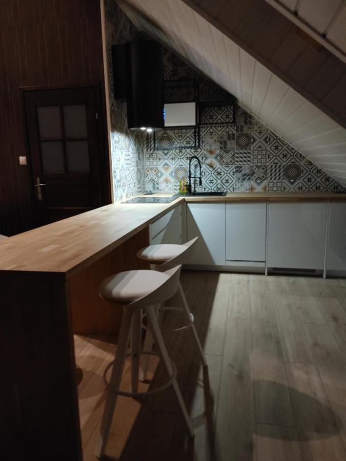 Apartament Lipowa 3 Мронгово Екстериор снимка