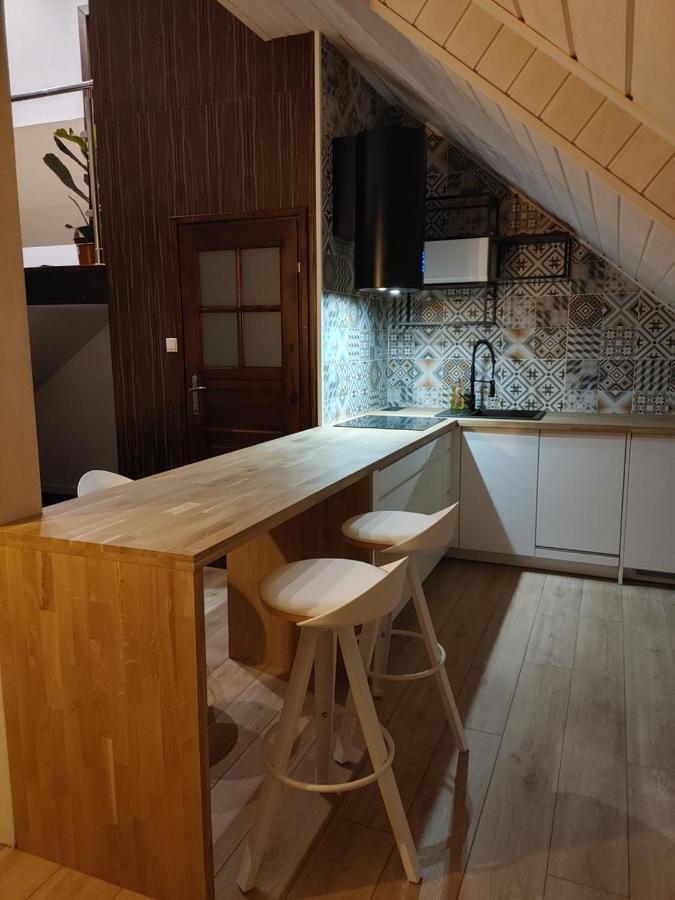 Apartament Lipowa 3 Мронгово Екстериор снимка
