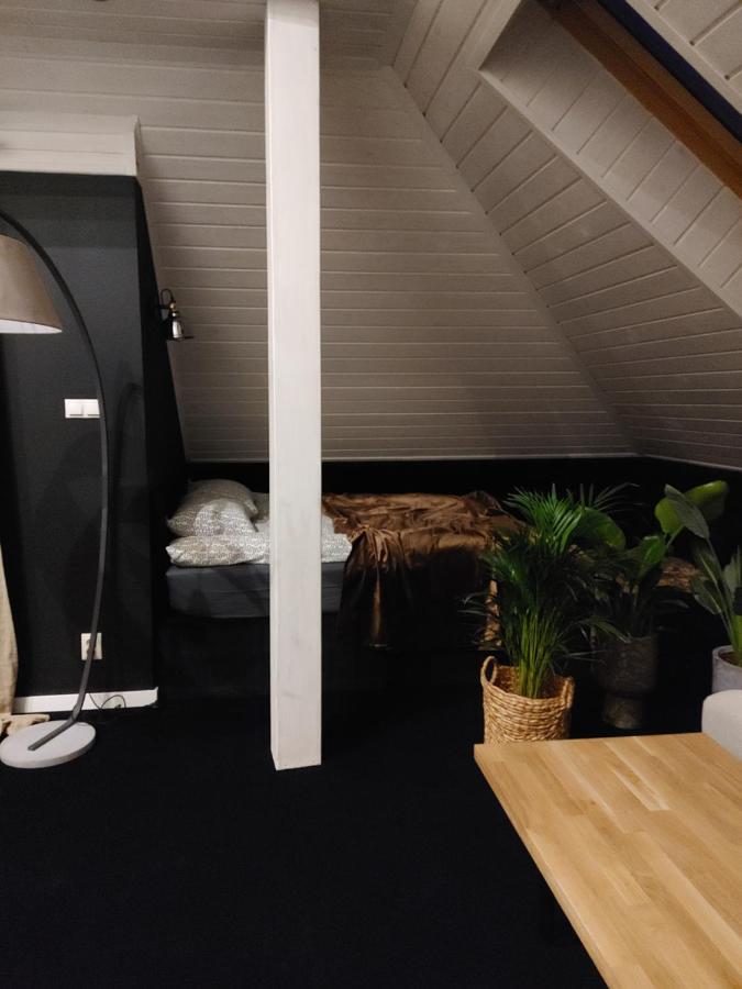 Apartament Lipowa 3 Мронгово Екстериор снимка